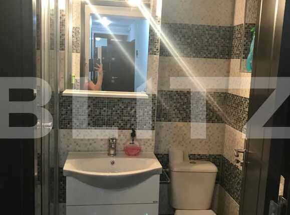 Apartament de închiriat 3 camere Manastur - 50399AI | BLITZ Cluj-Napoca | Poza7