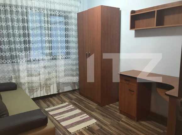 Apartament de închiriat 3 camere Manastur - 50399AI | BLITZ Cluj-Napoca | Poza2