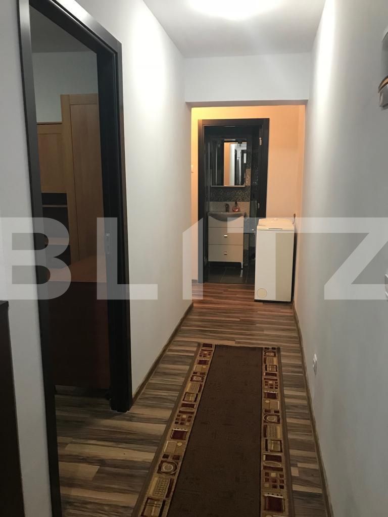 Apartament de închiriat 3 camere Manastur - 50399AI | BLITZ Cluj-Napoca | Poza5
