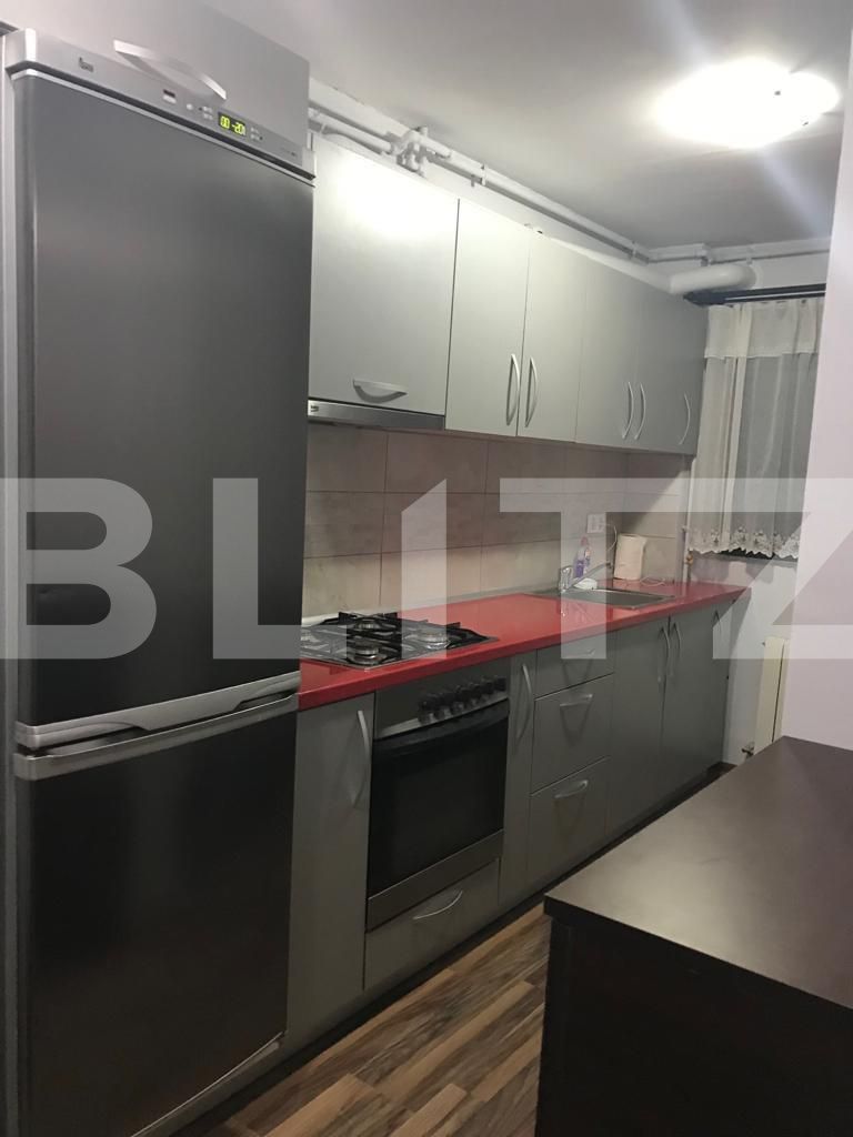 Apartament de închiriat 3 camere Manastur - 50399AI | BLITZ Cluj-Napoca | Poza4