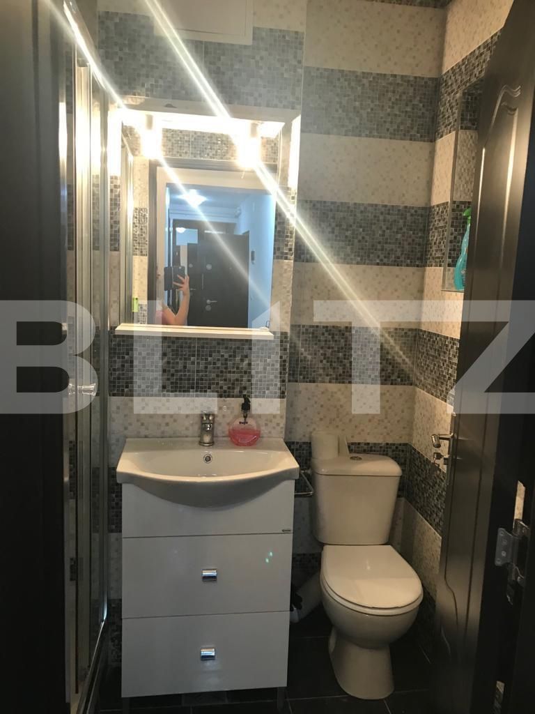 Apartament de închiriat 3 camere Manastur - 50399AI | BLITZ Cluj-Napoca | Poza7
