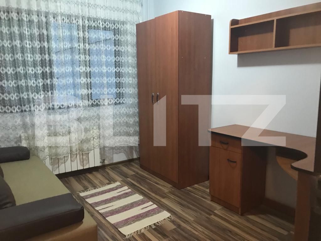 Apartament de închiriat 3 camere Manastur - 50399AI | BLITZ Cluj-Napoca | Poza2