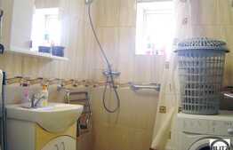 Apartament 2 camere, 54 mp utili la 4 minute de Iulius Mall