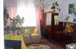 Apartament 2 camere, 54 mp utili la 4 minute de Iulius Mall