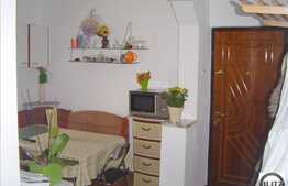 Apartament 2 camere, 54 mp utili la 4 minute de Iulius Mall