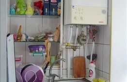 Apartament 2 camere, 54 mp utili la 4 minute de Iulius Mall