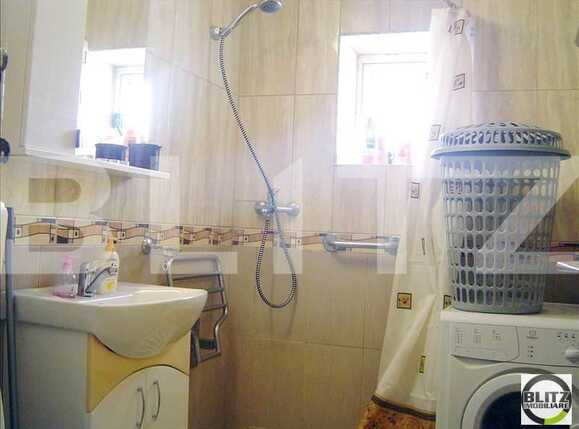 Apartament de vânzare 2 camere Marasti - 504AV | BLITZ Cluj-Napoca | Poza8