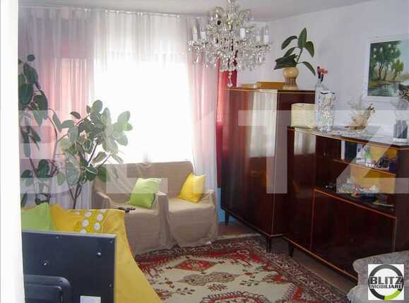 Apartament de vânzare 2 camere Marasti - 504AV | BLITZ Cluj-Napoca | Poza1