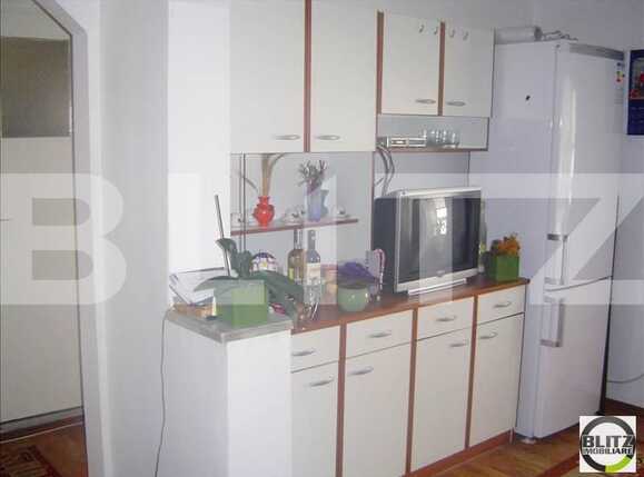 Apartament de vânzare 2 camere Marasti - 504AV | BLITZ Cluj-Napoca | Poza3