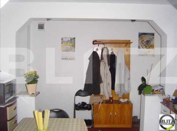 Apartament de vânzare 2 camere Marasti - 504AV | BLITZ Cluj-Napoca | Poza2