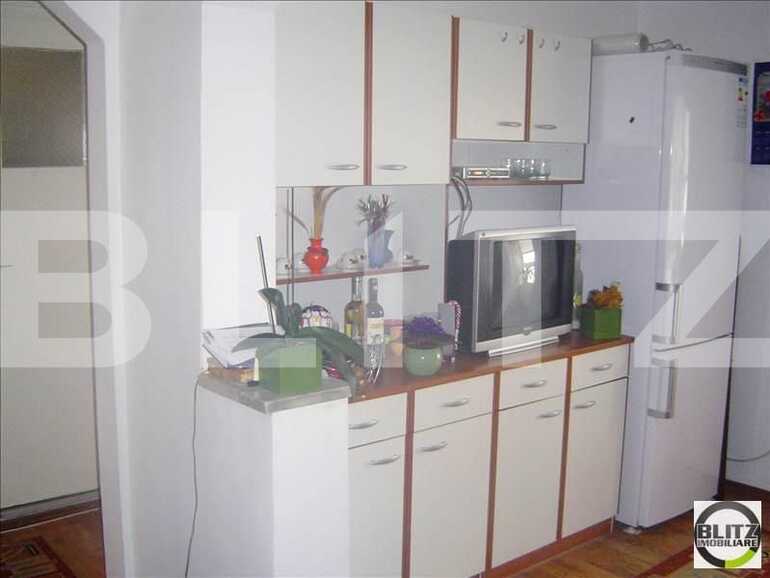 Apartament de vanzare 2 camere Marasti - 504AV | BLITZ Cluj-Napoca | Poza3