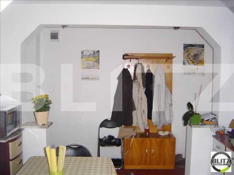 Apartament de vanzare 2 camere Marasti - 504AV | BLITZ Cluj-Napoca | Poza2