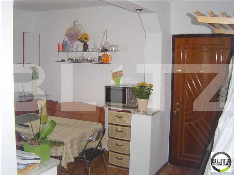 Apartament de vanzare 2 camere Marasti - 504AV | BLITZ Cluj-Napoca | Poza9