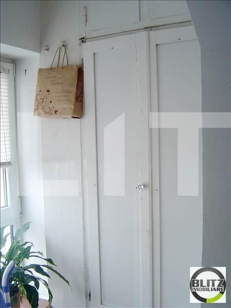 Apartament de vânzare 2 camere Marasti - 504AV | BLITZ Cluj-Napoca | Poza5