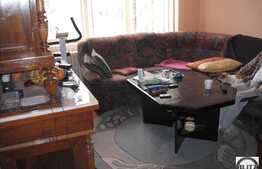 3 camere, 70 mp! Apartament reabilitat termic, partial mobilat