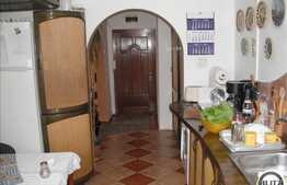 3 camere, 70 mp! Apartament reabilitat termic, partial mobilat