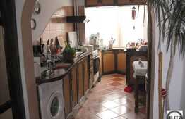 3 camere, 70 mp! Apartament reabilitat termic, partial mobilat