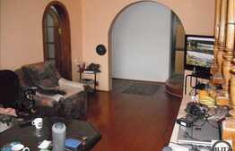 3 camere, 70 mp! Apartament reabilitat termic, partial mobilat