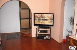 3 camere, 70 mp! Apartament reabilitat termic, partial mobilat