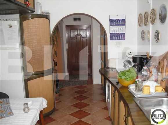 Apartament de vânzare 3 camere Grigorescu - 5040AV | BLITZ Cluj-Napoca | Poza2