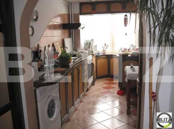 Apartament de vânzare 3 camere Grigorescu - 5040AV | BLITZ Cluj-Napoca | Poza1