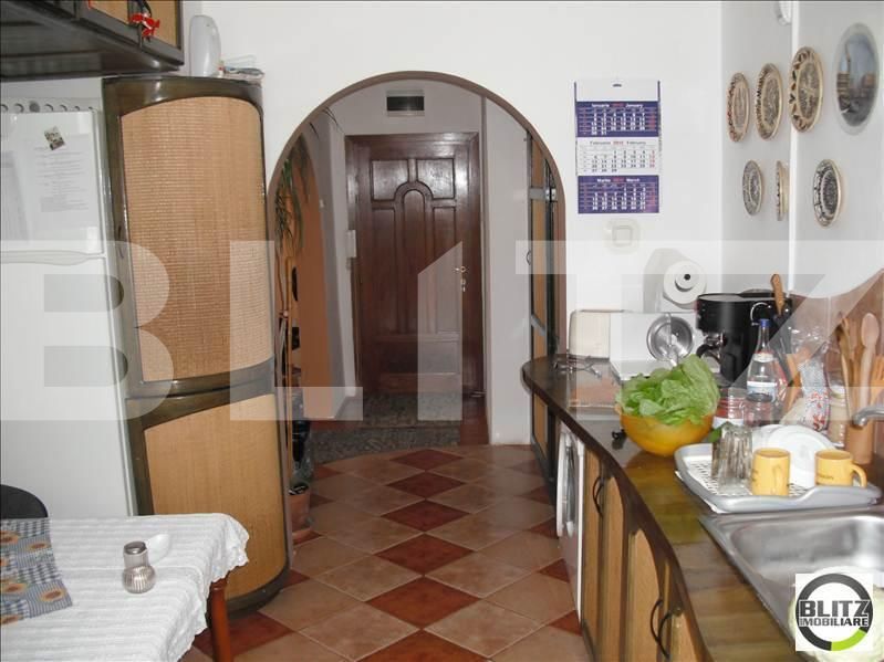 Apartament de vânzare 3 camere Grigorescu - 5040AV | BLITZ Cluj-Napoca | Poza2