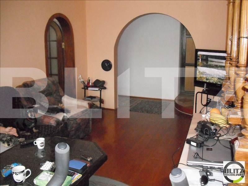 Apartament de vânzare 3 camere Grigorescu - 5040AV | BLITZ Cluj-Napoca | Poza4