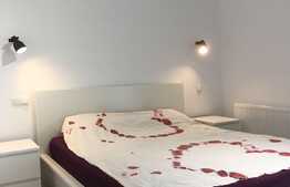 2 camere, 67 mp, mobilat modern, zona strazii Bucuresti