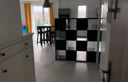 2 camere, 67 mp, mobilat modern, zona strazii Bucuresti