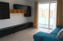 2 camere, 67 mp, mobilat modern, zona strazii Bucuresti