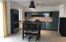 2 camere, 67 mp, mobilat modern, zona strazii Bucuresti