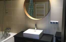 2 camere, 67 mp, mobilat modern, zona strazii Bucuresti