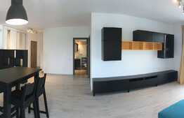 2 camere, 67 mp, mobilat modern, zona strazii Bucuresti
