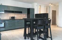 2 camere, 67 mp, mobilat modern, zona strazii Bucuresti