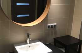 2 camere, 67 mp, mobilat modern, zona strazii Bucuresti