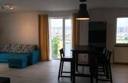 2 camere, 67 mp, mobilat modern, zona strazii Bucuresti