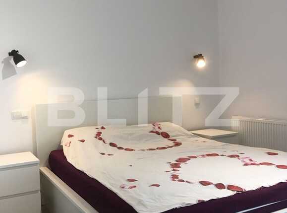 Apartament de închiriat 2 camere Marasti - 50400AI | BLITZ Cluj-Napoca | Poza9