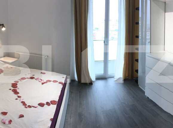 Apartament de închiriat 2 camere Marasti - 50400AI | BLITZ Cluj-Napoca | Poza10