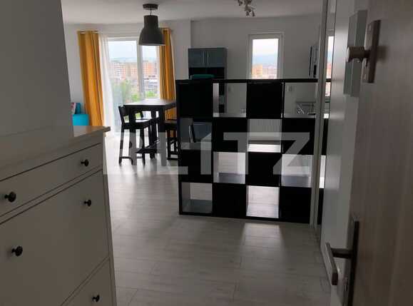 Apartament de închiriat 2 camere Marasti - 50400AI | BLITZ Cluj-Napoca | Poza8