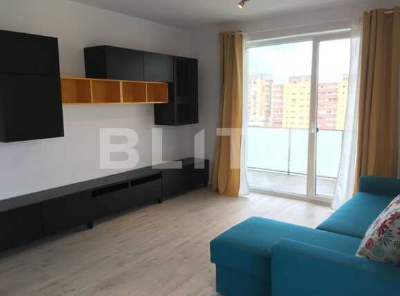 Apartament de închiriat 2 camere Marasti - 50400AI | BLITZ Cluj-Napoca | Poza4