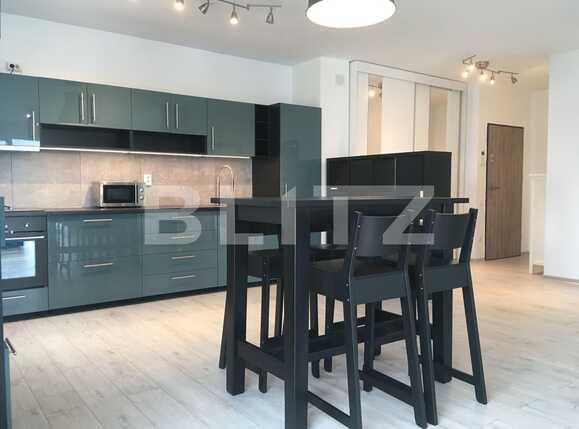 Apartament de închiriat 2 camere Marasti - 50400AI | BLITZ Cluj-Napoca | Poza2