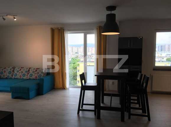 Apartament de închiriat 2 camere Marasti - 50400AI | BLITZ Cluj-Napoca | Poza3