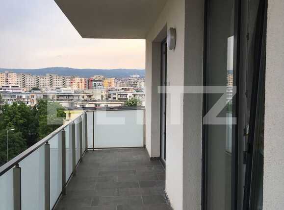 Apartament de închiriat 2 camere Marasti - 50400AI | BLITZ Cluj-Napoca | Poza13