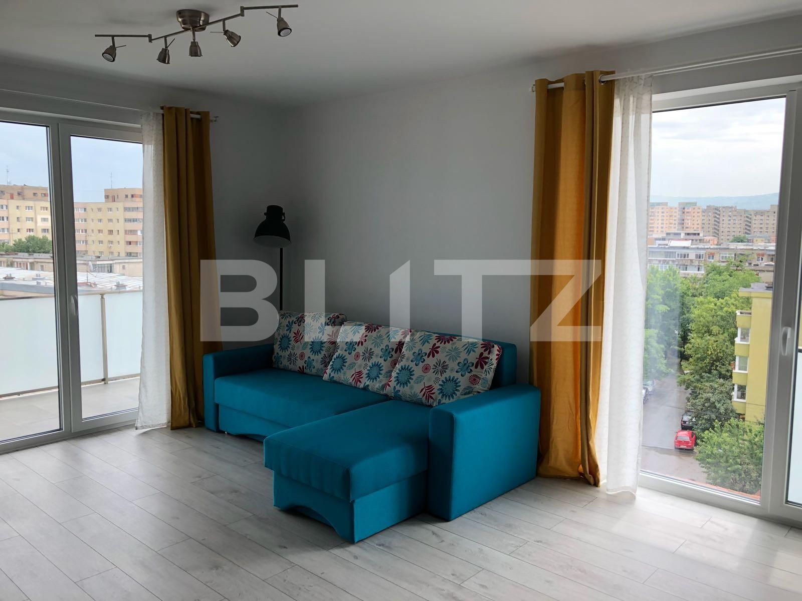 Apartament de închiriat 2 camere Marasti - 50400AI | BLITZ Cluj-Napoca | Poza7