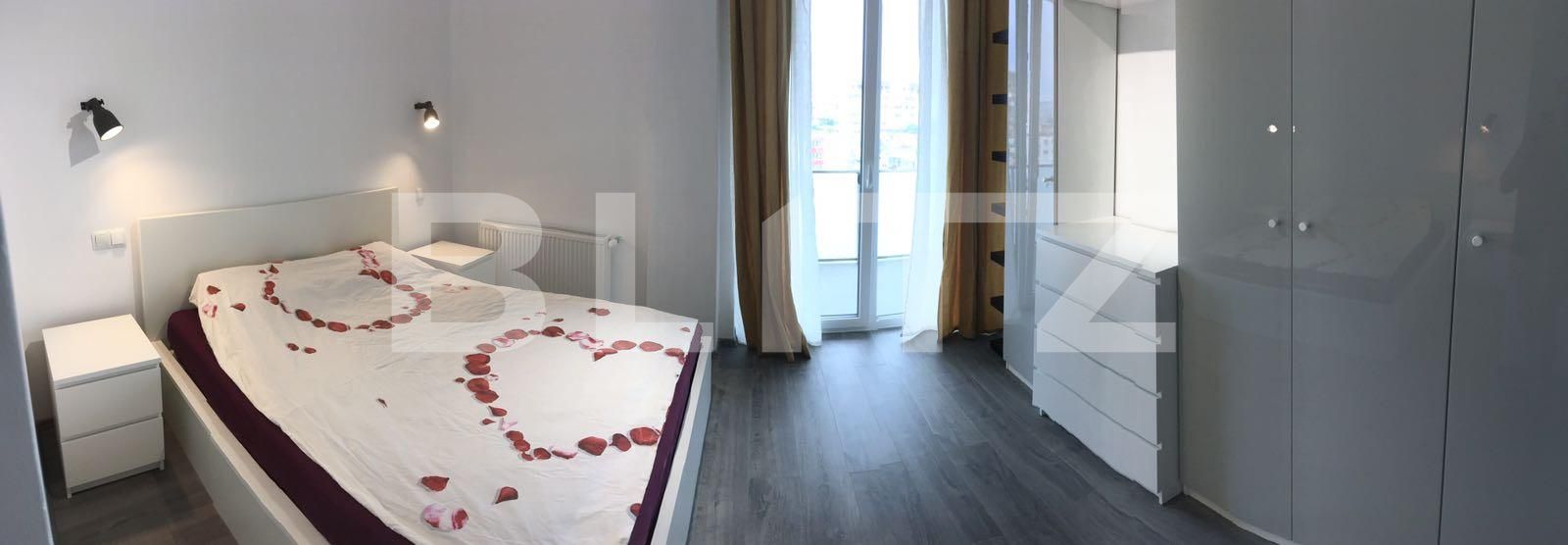 Apartament de închiriat 2 camere Marasti - 50400AI | BLITZ Cluj-Napoca | Poza10