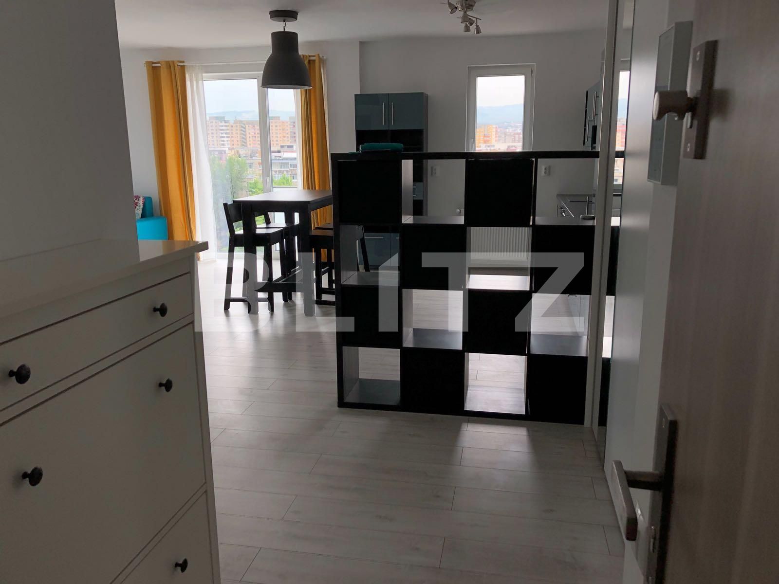 Apartament de închiriat 2 camere Marasti - 50400AI | BLITZ Cluj-Napoca | Poza8