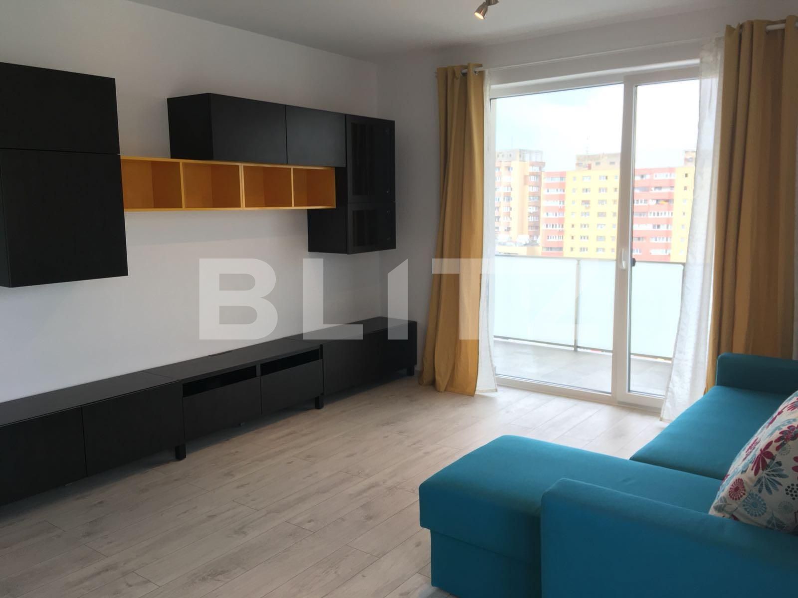 Apartament de închiriat 2 camere Marasti - 50400AI | BLITZ Cluj-Napoca | Poza4