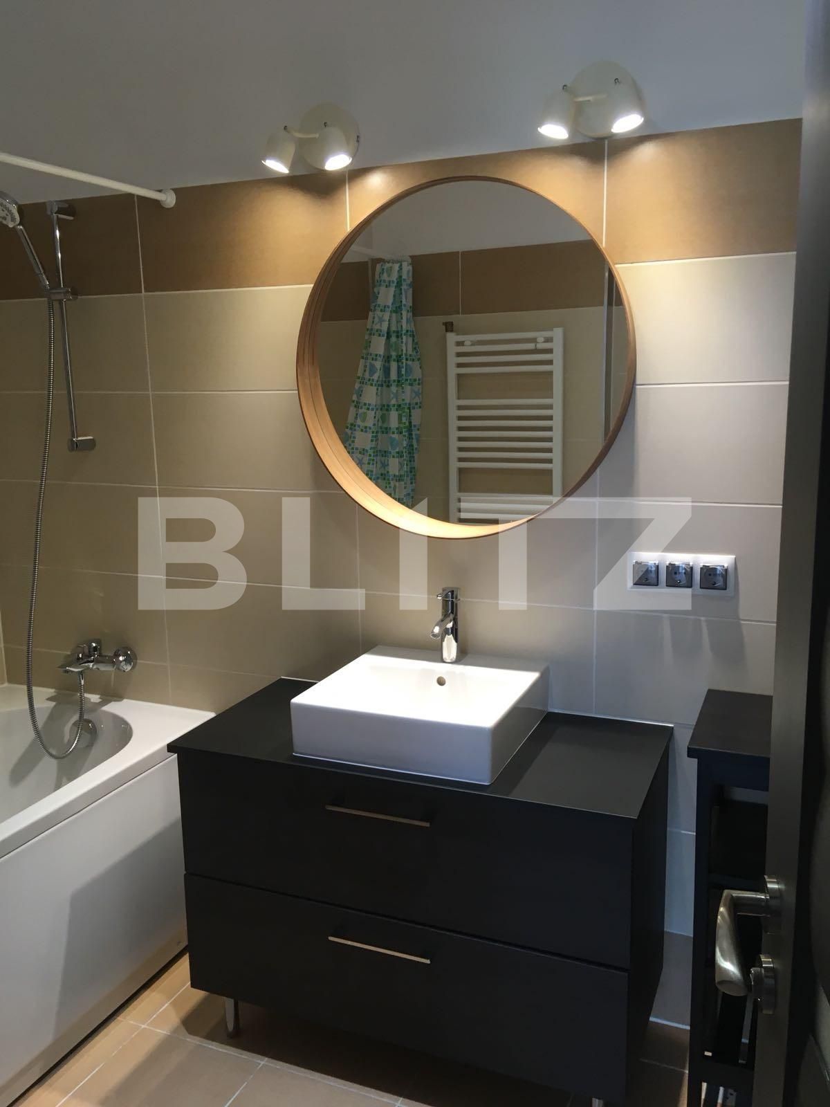 Apartament de închiriat 2 camere Marasti - 50400AI | BLITZ Cluj-Napoca | Poza11