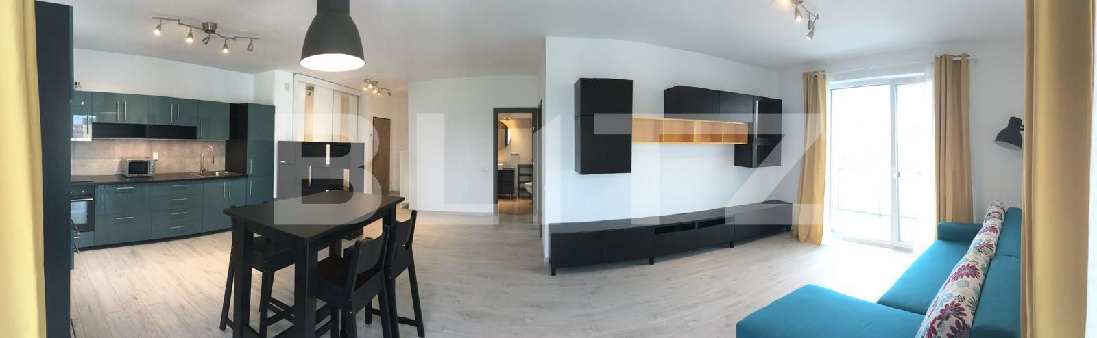 Apartament de închiriat 2 camere Marasti - 50400AI | BLITZ Cluj-Napoca | Poza6