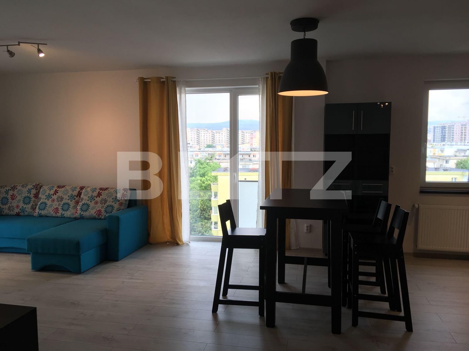 Apartament de închiriat 2 camere Marasti - 50400AI | BLITZ Cluj-Napoca | Poza3
